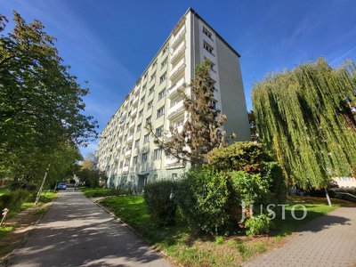 Prodej bytu 3+1 72 m² Písek