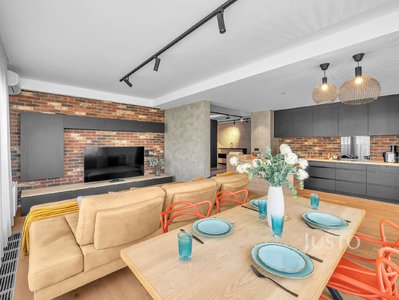 Prodej bytu 4+kk 162 m² Praha