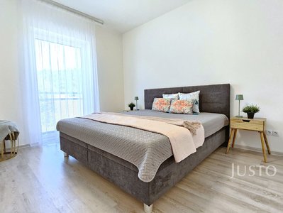 Prodej bytu 3+kk 83 m² Písek