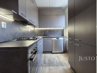 Pronájem bytu 3+1 67 m² Písek