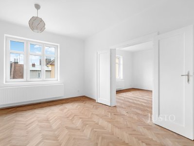 Pronájem bytu 3+kk 79 m² Brno
