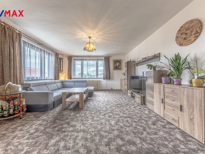 Prodej rodinného domu 190 m² Strančice