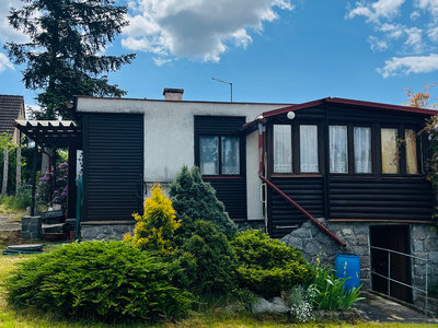 Prodej chaty 54 m² Hradištko