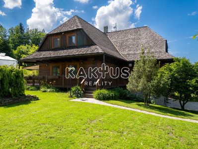 Prodej rodinného domu 462 m² Bordovice