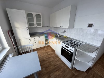 Pronájem bytu 2+1 55 m² Frýdek-Místek