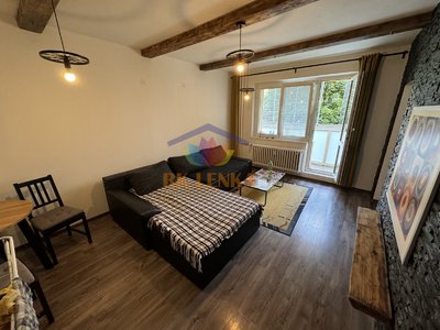 Prodej bytu 2+1 56 m² Kopřivnice