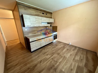 Pronájem bytu 2+1 60 m² Frýdek-Místek
