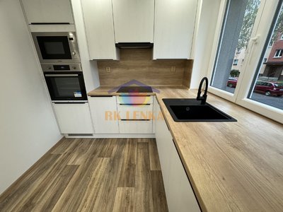 Pronájem bytu 3+kk 73 m² Frýdek-Místek