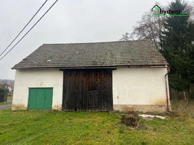 Pronájem skladu, 100m²