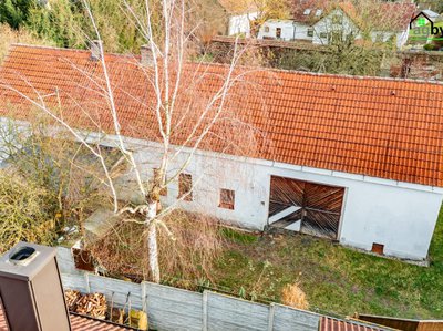 Prodej rodinného domu 67 m² Hlohová