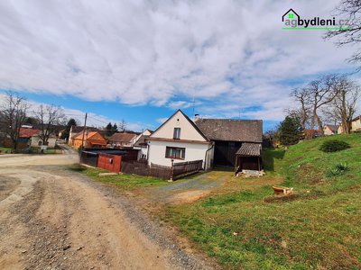 Prodej rodinného domu, 70m²
