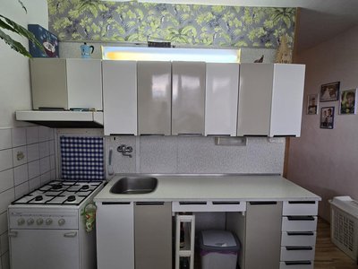 Pronájem bytu 1+1 40 m² Plzeň