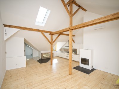 Prodej bytu 3+kk 134 m² Brno