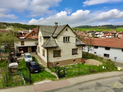 Prodej rodinného domu, 140m²