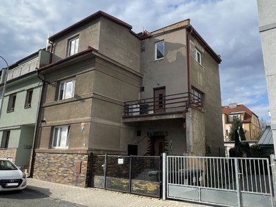 Prodej rodinného domu 195 m² Praha