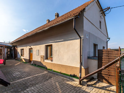 Prodej rodinného domu, 115m²