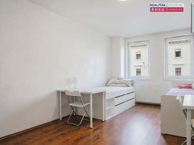 Prodej bytu 1+1 31 m² Brno