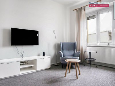 Pronájem bytu 2+kk 63 m² Brno