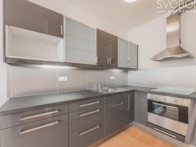 Pronájem bytu 3+kk 44 m² Hradec Králové