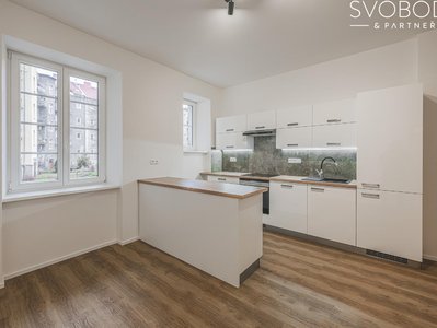 Pronájem bytu 3+kk 66 m² Hradec Králové