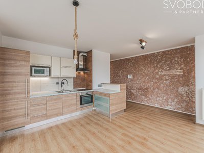 Pronájem bytu 3+kk 71 m² Hradec Králové