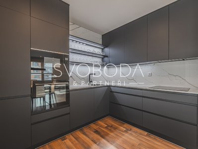 Pronájem bytu 3+kk 97 m² Hradec Králové