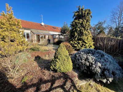 Prodej rodinného domu 95 m² Psáry