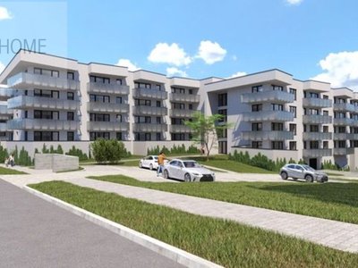 Prodej bytu 2+kk, 60m²