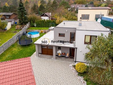 Prodej rodinného domu 190 m² Králův Dvůr