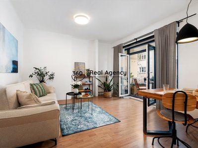 Prodej bytu 2+kk 51 m² Praha