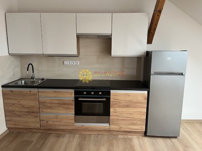 Pronájem bytu 2+kk 43 m² Hradec Králové