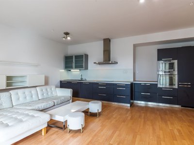 Prodej bytu 3+kk, 88m²
