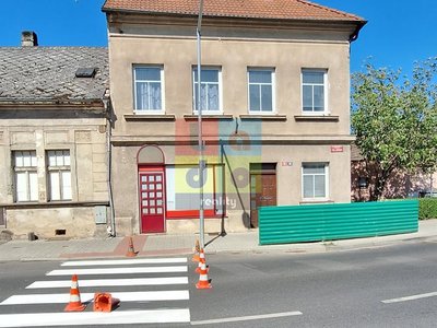 Prodej rodinného domu 92 m² Lysá nad Labem