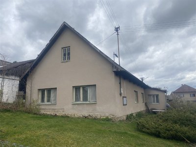 Prodej rodinného domu, 125m²