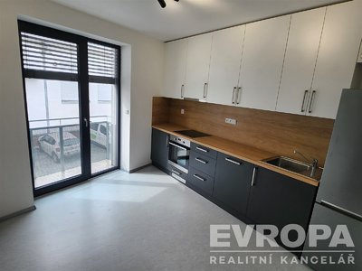 Pronájem bytu 2+1 55 m² Havlíčkův Brod