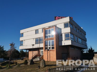 Prodej hotelu, penzionu 1238 m² Velké Meziříčí