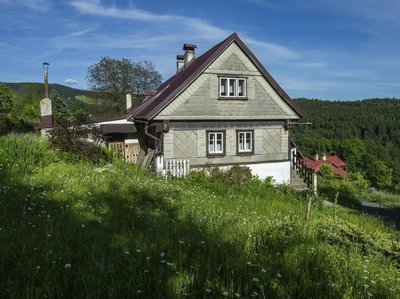 Prodej rodinného domu, 200m²