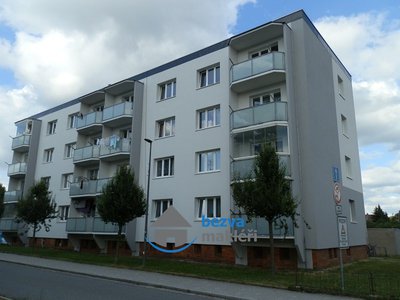 Prodej bytu 3+1, 70m²