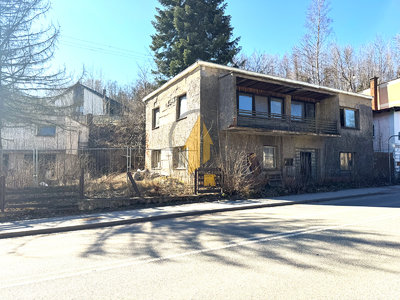 Prodej rodinného domu 240 m² Trutnov