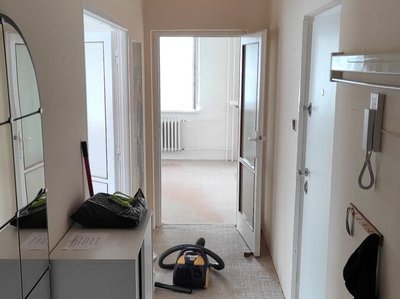 Pronájem bytu 2+1, 59m²