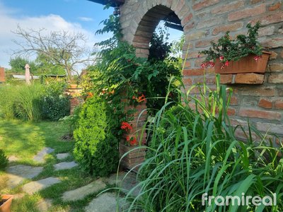 Prodej zahrady 438 m² Brno