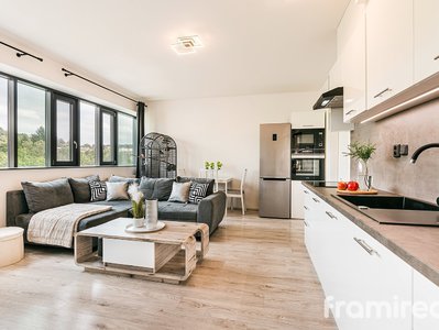 Prodej bytu 2+kk 69 m² Brno
