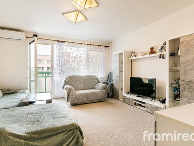 Prodej bytu 4+1 83 m² Brno