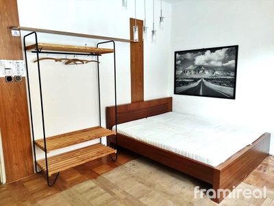 Pronájem pokoje 23 m² Brno