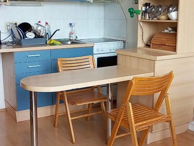 Prodej bytu 2+kk, 45m²