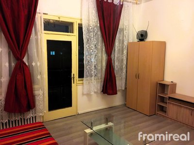 Pronájem bytu 1+kk, garsoniery 29 m² Brno