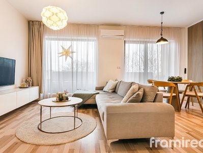 Prodej bytu 3+kk 81 m² Brno