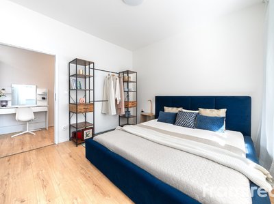 Prodej bytu 2+kk 49 m² Praha