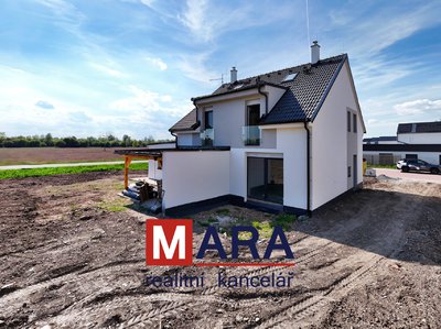 Prodej bytu 3+kk 100 m² Olomouc