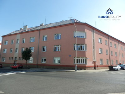 Prodej bytu 4+kk, 104m²